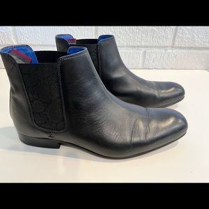 Ted Baker Chelsea Boots - Mens 10